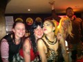 Lady Gaga At Northcote Social Club. photo supplied by NSC