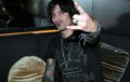 Tommy Lee photo by Ros O'Gorman