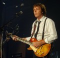 Paul McCartney photo by Karen Freedman, Noise11, Photo