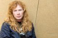 Dave Mustaine, Photo Ros O'Gorman