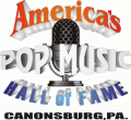 America's Pop Music Hall Of Fame