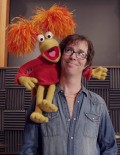 Red Fraggle and Ben Folds
