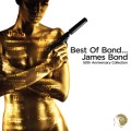Best Of Bond... James Bond 50th Anniversary