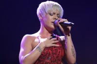 Pink: Photo Ros O'Gorman Pink: Photo Ros O'Gorman