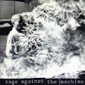 Rage Against The Machine - s/t