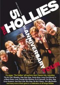 The Hollies 50th anniversary