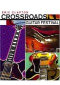 Clapton Crossroads Guitar Festival