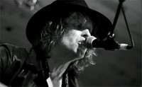 Mike Scott of The Waterboys Mike Scott of The Waterboys