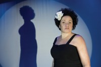 Vika Bull - At Last The Story of Etta James Vika Bull - At Last The Story of Etta James