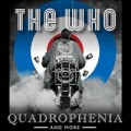 The Who Quadrophenia And More