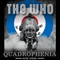The Who Quadrophenia And More The Who Quadrophenia And More