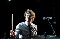 Gotye: Photo by Gerry Nicholls Gotye: Photo by Gerry Nicholls