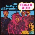 Frank Zappa and the Mothers of Invention Freak Out