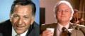 Jack Klugman and Charles Durning