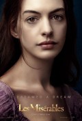 Les Miserables Anne Hathaway I Dreamed A Dream