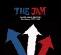 The Jam Classic Album box