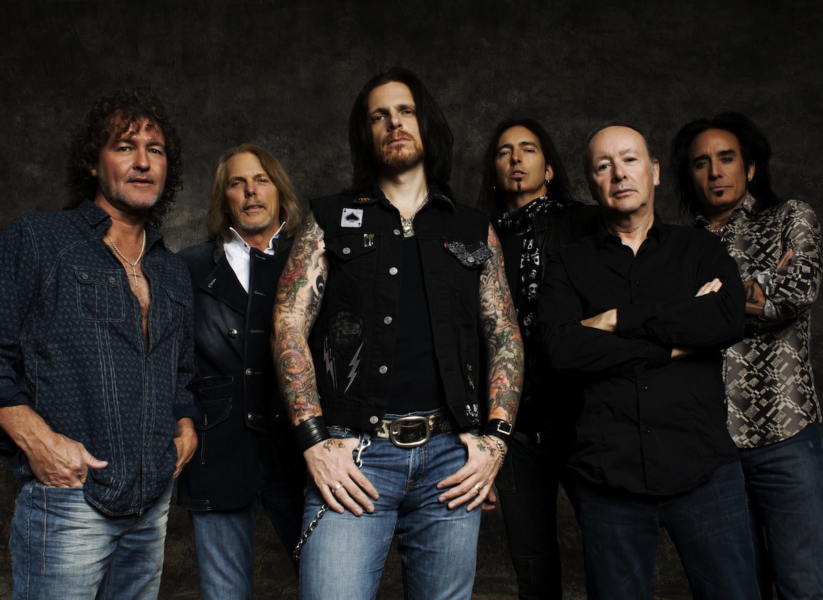thin lizzy band members thin lizzy band members