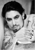 Dave Navarro
