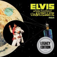 Elvis Presley Aloha From Hawaii Elvis Presley Aloha From Hawaii