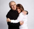 Irving Azoff and wife Shelli