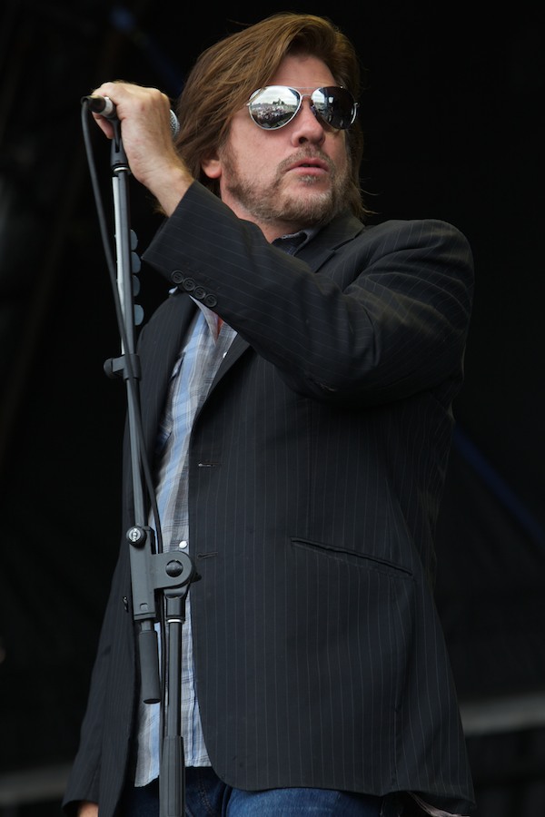 Tex Perkins Returns Johnny Cash For The Man In Black Tex Perkins Returns Johnny Cash For The Man In Black