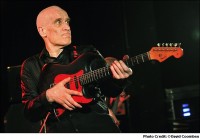 Wilko Johnson photo by David Coombes Wilko Johnson photo by David Coombes