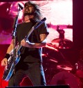 Foo Fighters, Dave Grohl, Photo By Ros O'Gorman