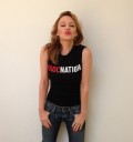 Kylie Minogue joins Roc Nation