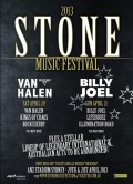 Stone Music Festival