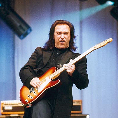 Dave Davies - Noise11.com