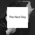 David Bowie The Next Day, Noise11, photo