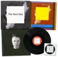 David Bowie The Next Day vinyl edition, Noise11, Photo