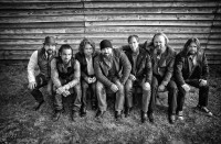 Zac Brown Band 2013 Zac Brown Band, Noise11, photo