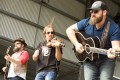 Zac Brown Band, Deni Blues and Roots Festival, Noise11, Ros O'Gorman, Photo