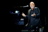 Billy Joel, Photo By Ros O'Gorman Billy Joel, Photo By Ros O'Gorman, Noise11, Photo