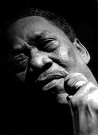 Blues And Rock And Roll Hall Of Famer <b>Bobby “Blue</b>” Bland Dies At 83 <b>...</b> - Bobby-Blue-Bland
