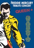Queen Mercury Tribute