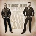 Troy Cassar Daley and Adam Harvey The Great Country Songbook