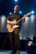 Frank Black, Black Francis, Pixies, V Festival, Ros O'Gorman, Photo