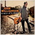 John Williamson A Hell of a Career, Noise11, Photo