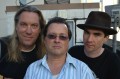 The new Violent Femmes lineup with Brian Viglione, Noise11, Photo