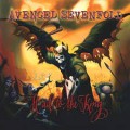 Avenged Sevenfold Hail To The King, Noise11, Photo