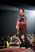 Green Day, Melbourne, Rod Laver Arena, Live Music, Ros O'Gorman, Photo