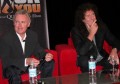Roger Taylor and Brian May photo by Ros O'Gorman, Noise11, Photo