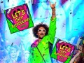 Redfoo Lets Get Ridiculous