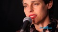 Deborah Conway and Willy Zygier at Noise11, Photo