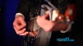 Deborah Conway and Willy Zygier at Noise11, Photo