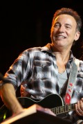 Bruce Springsteen at SXSW Photo by Ros O'Gorman