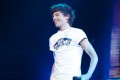 One Direction, Louis Tomlinson, Photo By Ros O'Gorman