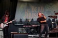 Dead Daisies, Myer Music Bowl, Melbourne, Photo By Ros O'Gorman